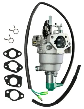 Aymk280 Yamakato Huayi Oem 41532 100161 Carburetor For Champion 9375/7500 9000/7000 Watt 439cc