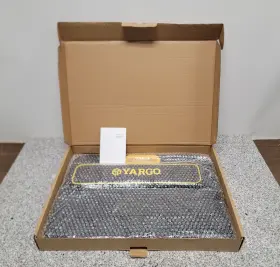 Yp100 Yargo 100 Watt Portable Solar Panel Great For Camping Hiking