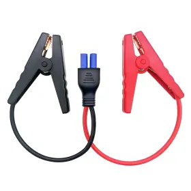 Yr-01 Yetor 10awg Ec5 Connector Replacement Alligator Clip Jump Starter Cable With Ba