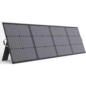 Yichuhaoxi 705353685873 220-watt Monocrystalline Foldable Solar Panel With 40-volt Charger Ip67 Water