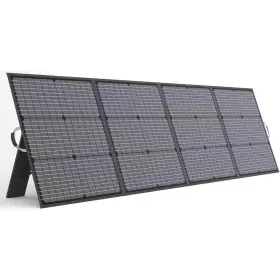Ip67 Yichuhaoxi 705353685873 220-watt Monocrystalline Foldable Solar Panel With 40-volt Charger Water
