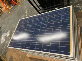 Yl230p-29b Yingli 17 230w - Model