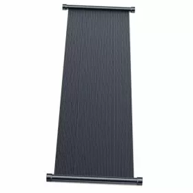 Ph01 Yivikpe Solar Powered 2 By 20-feet Panel With Add On Kit Pool Efficient Heating