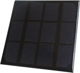 3v4.2v Yorikyas 717080194542 Solar Panel For Battery Charging Or Mini Motor Power Supply
