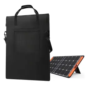 100w Yoyong 723258737633 Solar Panel Storage Bag Carry For Jackery Kit Portable