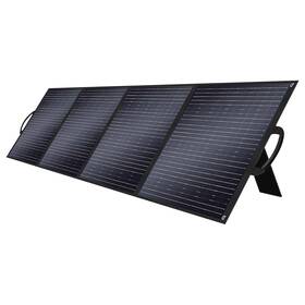 Yoyoscx 698746306915 200 Watt Portable Solar Panel 23.4% High Conversion Foldable Sui
