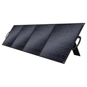 Yoyoscx 698746306915 200 Watt Portable Solar Panel 23.4% High Conversion Foldable Sui