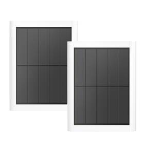 Yuelan B0d2vqhxfd Ring Solar Panel 2nd Gen 2-pack 5w Charger With Mount For Stick Up/spotlight Cam