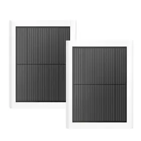 B0d2vqhxfd Yuelan Ring Solar Panel 2nd Gen 2-pack 5w Charger With Mount For Stick Up/spotlight Cam