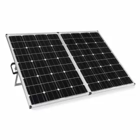 Zamp Solar 230w 230 Watt Portable Kit No Charge Controller
