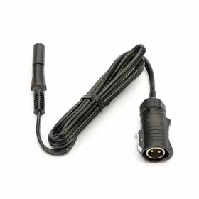 Zamp Solar 853330006118 Furrion Port Adapter. Use Any Portable Rv Panel On A F