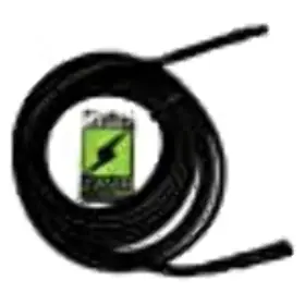 Zshe15n Zamp Solar 893684002916 Portable Harness Extension Black