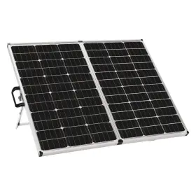 Usp1002 Zamp Solar 140 Watt Folding Kit