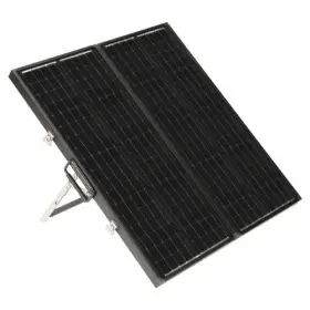 Usp1007 Zamp Solar 90 Watt Unregulated Portable Kit With Charge Controller