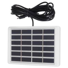 Zaplyte 683867864918 6v 0.2a 1.2w Solar Panels Usb-c Panel Charger For Phone Camera