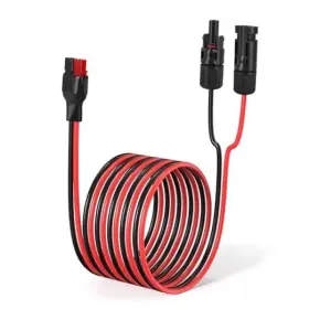 45atynljq Zehgch Solar Panel Cable Connector Kit With 10awg Heavy-duty Tinned Copper Charge 6ft 45atynljq Zehgch Solar Panel Cable Connector Kit With 10awg Heavy-duty Tinned Copper Charge 6ft