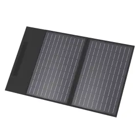 Zd60sp Zendure 60w Portable Foldable Solar Panel 18v Dc Mc4 Output For Gene