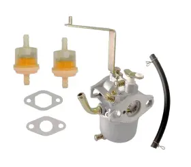 60338 Zengyl 708500789882 Carburetor Fits For Chicago Electric Storm Cat 700 800 900 63cc/64cc 2h