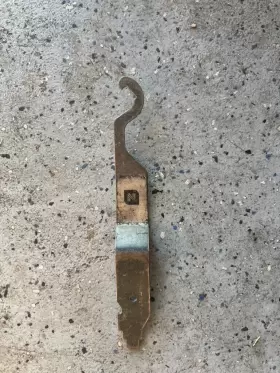 850-1412-001 Zep Solar Offset Flat Tool Tools