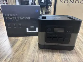 Zero-201 Zero Breeze Elechive Portable Power Station 2500wh Brand New In Box