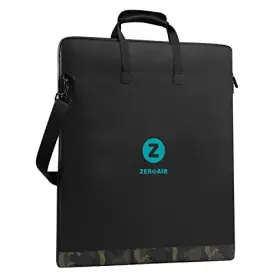 Zp-002 Zeroair Solar Panels Storage Bag For Jackery 100 Watt Panel Kits Single Pack