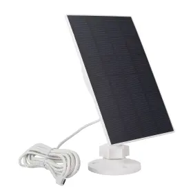 Zivif 782932445585 Solar Panel For Cameras 3w Usb C Rechargeab