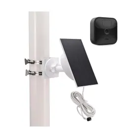 Vuebee-3w-bling Zivif 3w Solar Panel For Security Camera Charger Compatible With