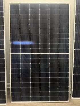 Znshine Solar Zxm7-shldd120-450 Zxm7-shldd120-450/m Panel 450w Pallet Of 15