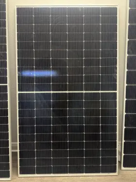 Zxm7-shldd120-450 Znshine Solar Zxm7-shldd120-450/m Panel 450w Pallet Of 15
