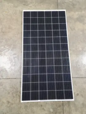 Zxm6-72-395m Znshinesolar Solar Panel 395w