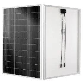 Znyywk 757876899077 160w 18v Solar Panel Monocrystalline 160 Watt For Rv High Effic
