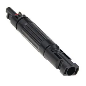 Mc7fuse Zookoto Solar Panel Pv Connector With Built In 20a Fuse Waterproof 1 Pcs