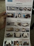 Cyoest Stem Kits Wind Power Solar Car, Electric Fan And Plane New. Price: $19.00.