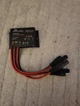 Solperk HC-F10A 12V/24V Solar Charge Waterproof Controller IP-67 Open Box New. Price: $17.99.