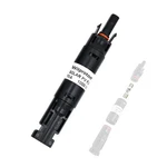 15A Solar In-line Fuse Holder, IP68 1000V For Panel And Inverter Pho... New. Price: $22.51.