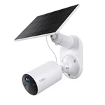 Tp-link Solarcam C402 Kit, Outdoor Battery Camera W/solar Panel Base... New. Price: $68.06.