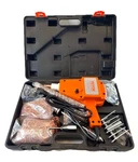 Vevor Stud Welder Dent Repair Kit Spot 800W W/ Accessories H-007B New. Price: $189.99.