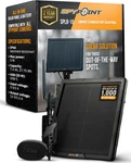 Spypoint Solar Panel For Trail Camera With Internal Battery Outdoor... New. Price: $92.90.