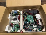 Solaredge SE3800H-USMNBBL14 Energy Hub Inverter W/ Prism 3800W Parts Only For. Price: $64.99.