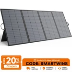 Solar Panel 400W For Anker Solix C1000 C2000 Gen Portable Power Station Backup New. Price: $369.99.