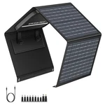 Portable Solar Panel Charger 40W Foldable For Power Stat... New. Price: $104.77.