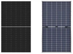 Longi 545W LR5-72HBD-545M New Solar Modules, Panels. Price: $313.00.