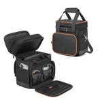 Trunab Doublelayer Carrying Case Compatible With Jackery Portable Power Stati... New. Price: $39.11.