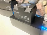 Renogy 12V 100AH Pro Smart Lithium Battery -new!. Price: $478.00.