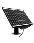 Leaf 10 5W Solar Panel Charger For Arlo Pro 3, 4 & Ultra Cameras New. Price: $22.89.