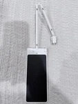 Switchbot Solar Panel For Curtain Automation Usb Type-c White Used. Price: $31.00.