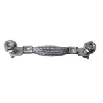 New Ironridge 4" RS-GDXP-001 Rev F Solar Panel Bonding Strap Expansion Joint Kit. Price: $10.00.