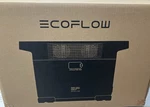 Ecoflow Delta Portable Power Station 1800W 1024WH With LIFEPO4 Battery New. Price: $408.00.