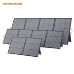 Solar Panel Portable Foldable 110W 220W 400W For Ecoflow Jackery Anker Bluetti New. Price: $369.99.