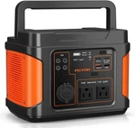 Pgyob 400W Portable Power Station 296WH Solar Generator New. Price: $307.71.